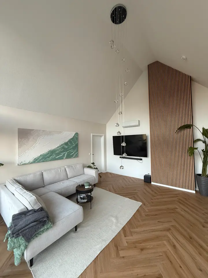 5 Zimmer Wohnung mit 112 m² in Hannover – Bild 3