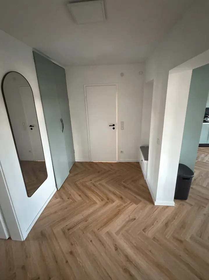 5 Zimmer Wohnung mit 112 m² in Hannover – Bild 6