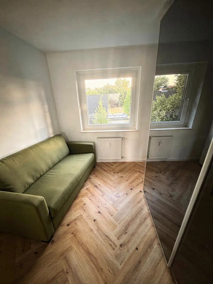 5 Zimmer Wohnung mit 112 m² in Hannover – Bild 7