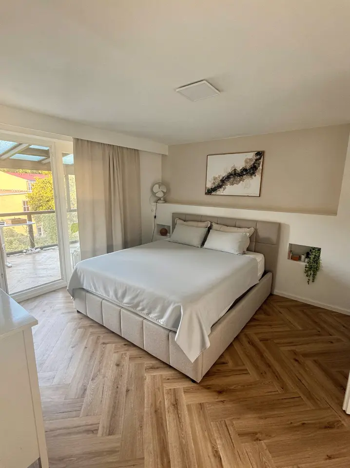 5 Zimmer Wohnung mit 112 m² in Hannover – Bild 8