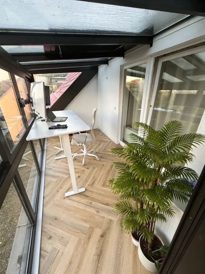 5 Zimmer Wohnung mit 112 m² in Hannover – Bild 10