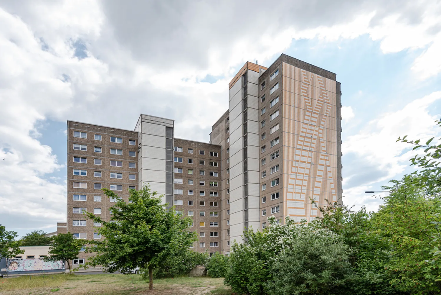 2 Zimmer Wohnung mit 60 m² in Neubrandenburg – Bild 2