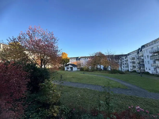 2 Zimmer Wohnung mit 58 m² in Chemnitz – Bild 6