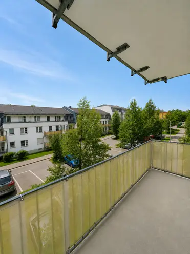 2 Zimmer Wohnung mit 58 m² in Chemnitz – Bild 7