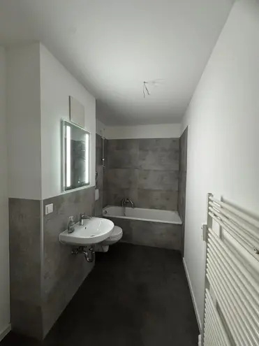 2 Zimmer Wohnung mit 58 m² in Chemnitz – Bild 8
