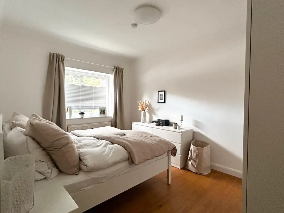 2 Zimmer Wohnung mit 57 m² in Kiel – Bild 2