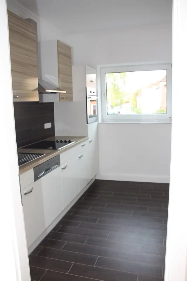 2 Zimmer Wohnung mit 57 m² in Kiel – Bild 4