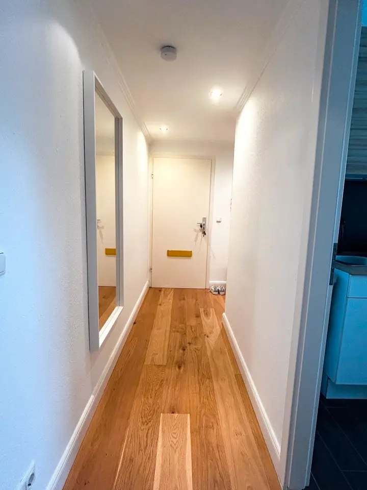 2 Zimmer Wohnung mit 57 m² in Kiel – Bild 7