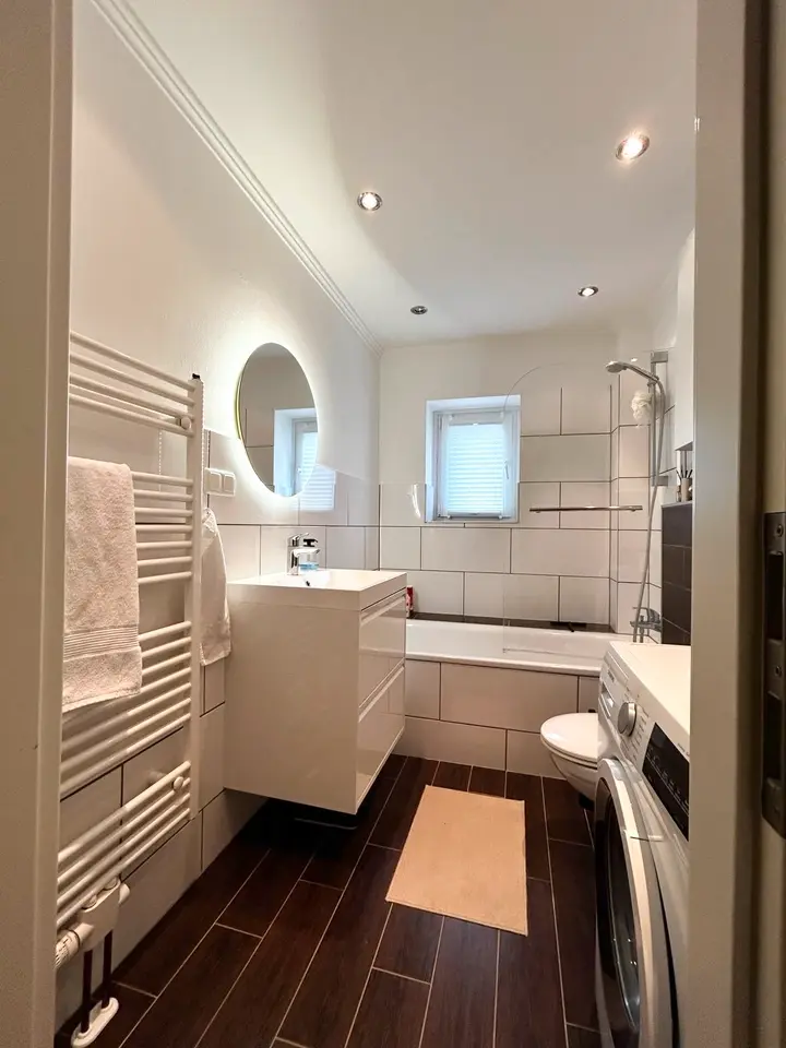 2 Zimmer Wohnung mit 57 m² in Kiel – Bild 9