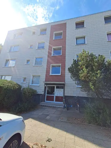 3 Zimmer Wohnung mit 72 m² in Braunschweig – Bild 1