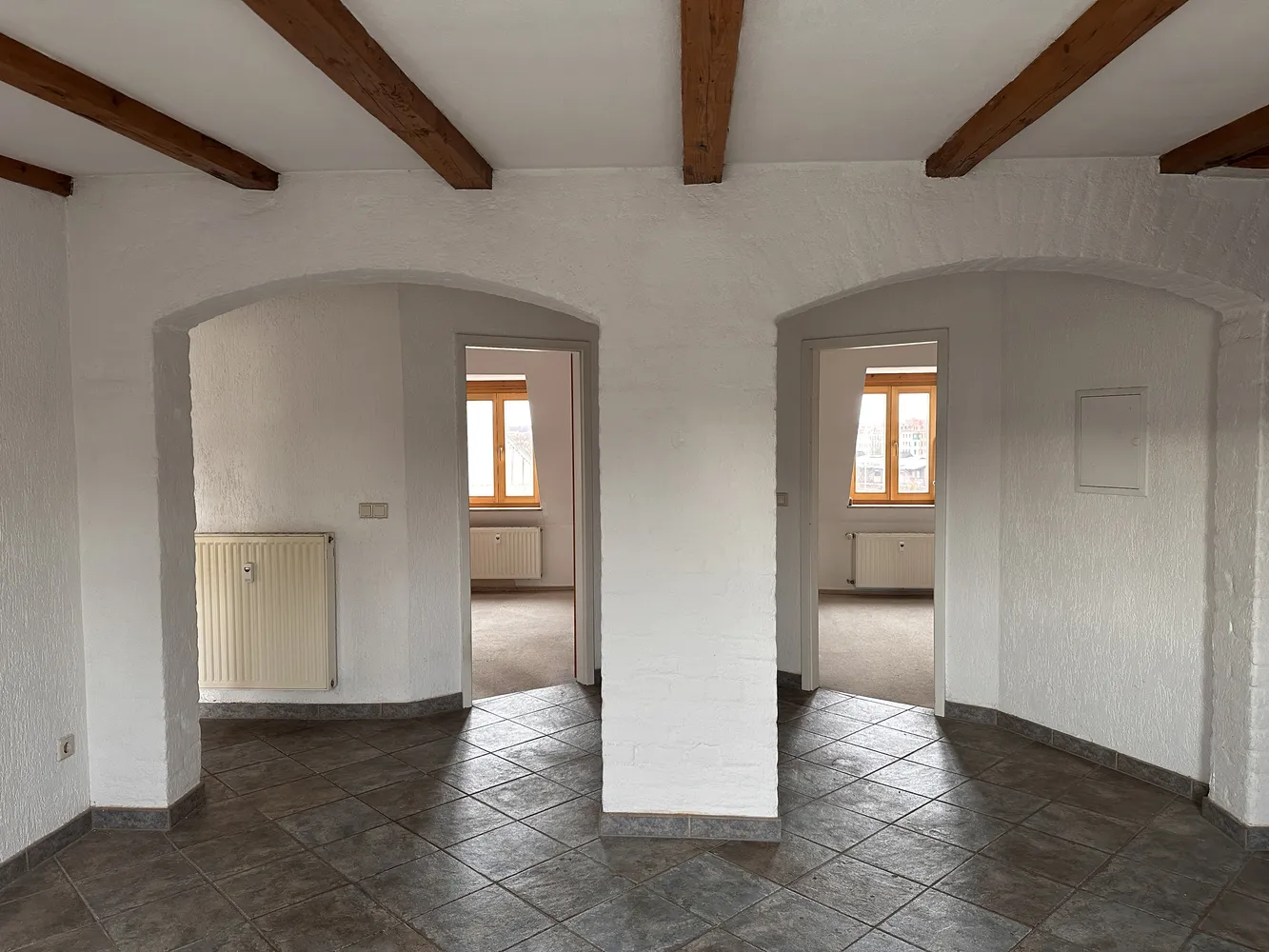 3 Zimmer Wohnung mit 76 m² in Görlitz – Bild 1