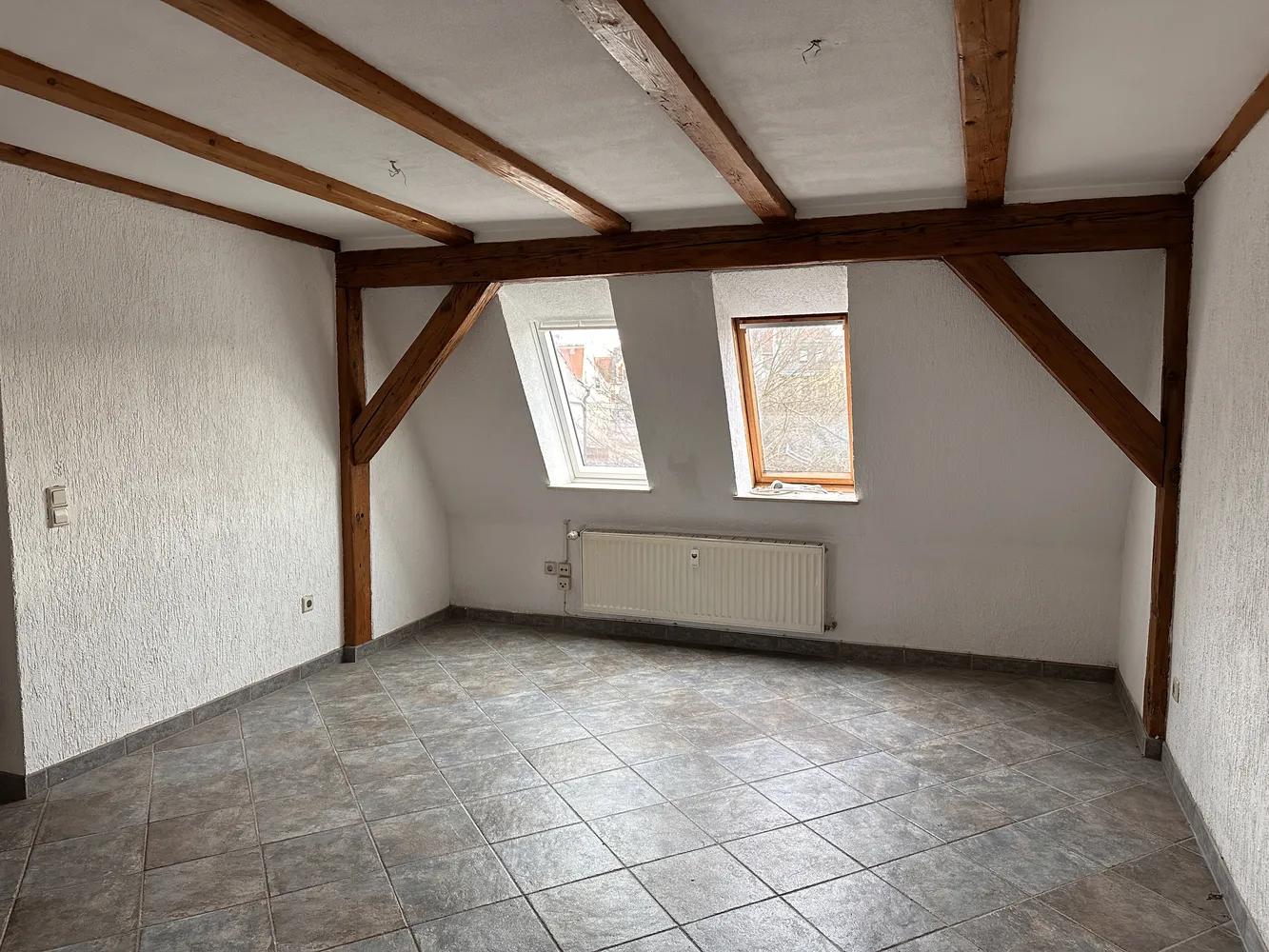 3 Zimmer Wohnung mit 76 m² in Görlitz – Bild 2