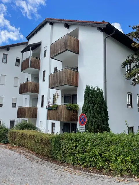 2 Zimmer Wohnung mit 66 m² in Rosenheim – Bild 2
