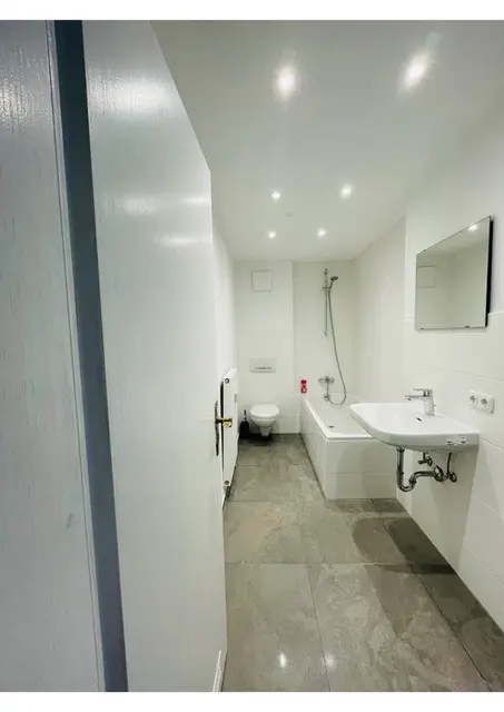 2 Zimmer Wohnung mit 66 m² in Rosenheim – Bild 5