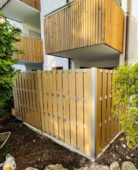 2 Zimmer Wohnung mit 66 m² in Rosenheim – Bild 6