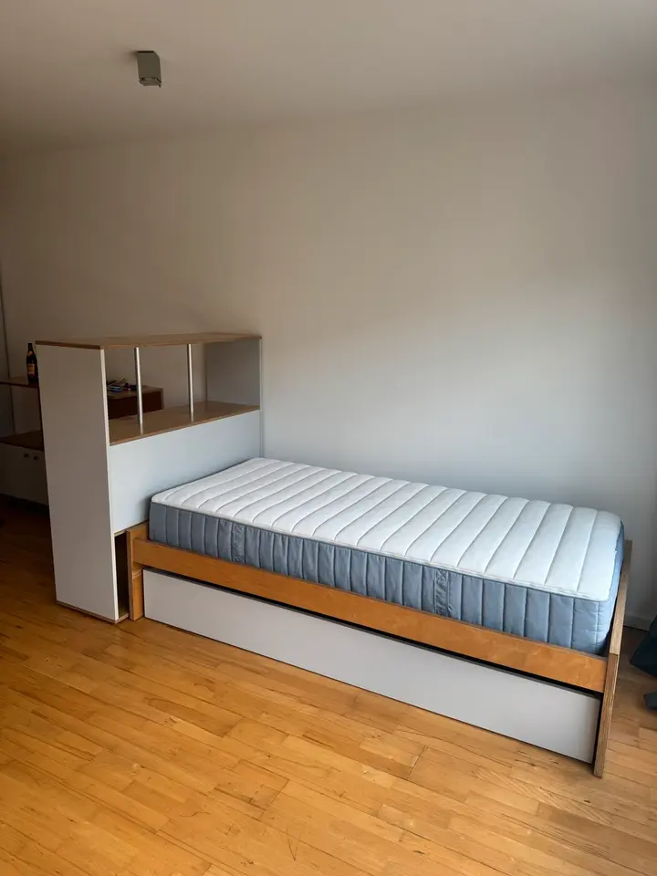 Studio mit 27 m² in München – Bild 5