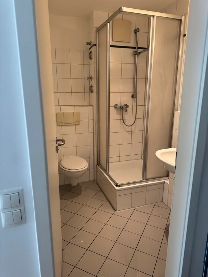 Studio mit 27 m² in München – Bild 8