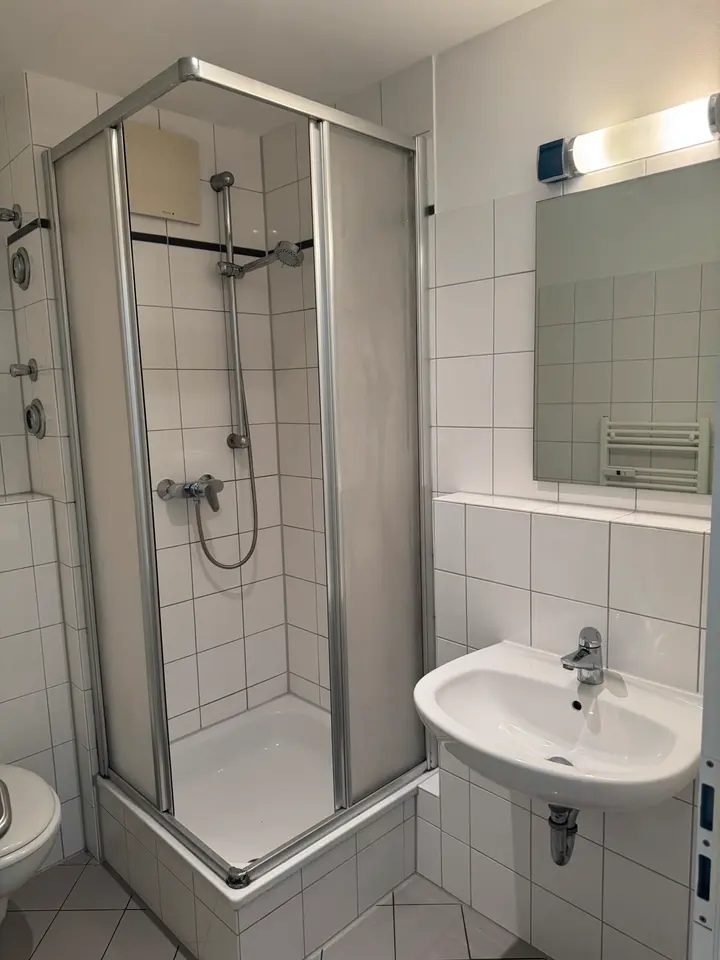 Studio mit 27 m² in München – Bild 9