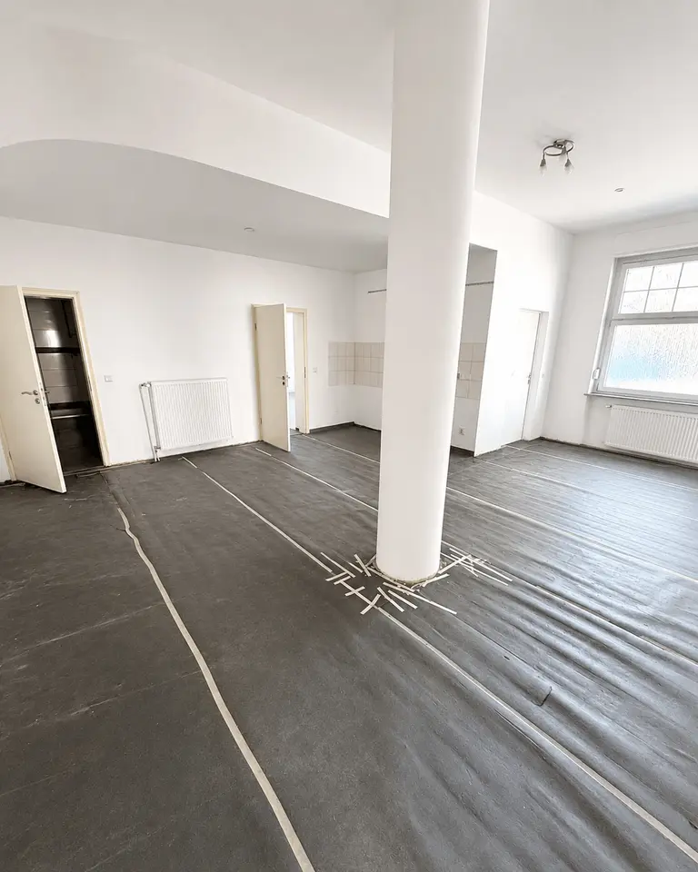 4 Zimmer Wohnung mit 110 m² in Herne – Bild 2