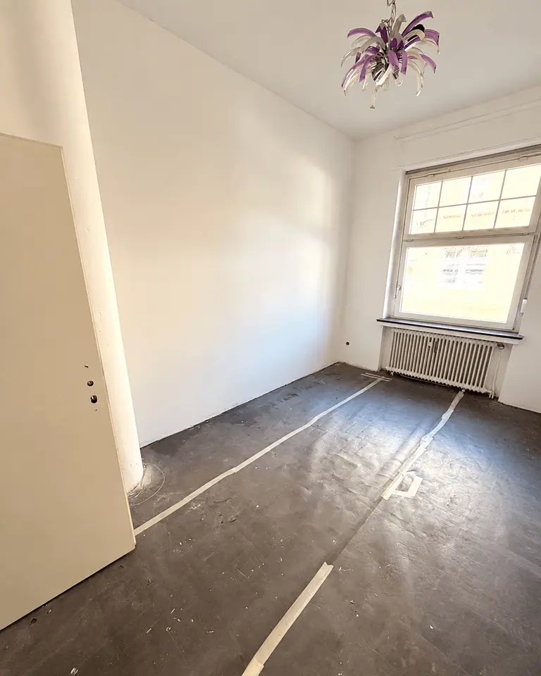 4 Zimmer Wohnung mit 110 m² in Herne – Bild 3