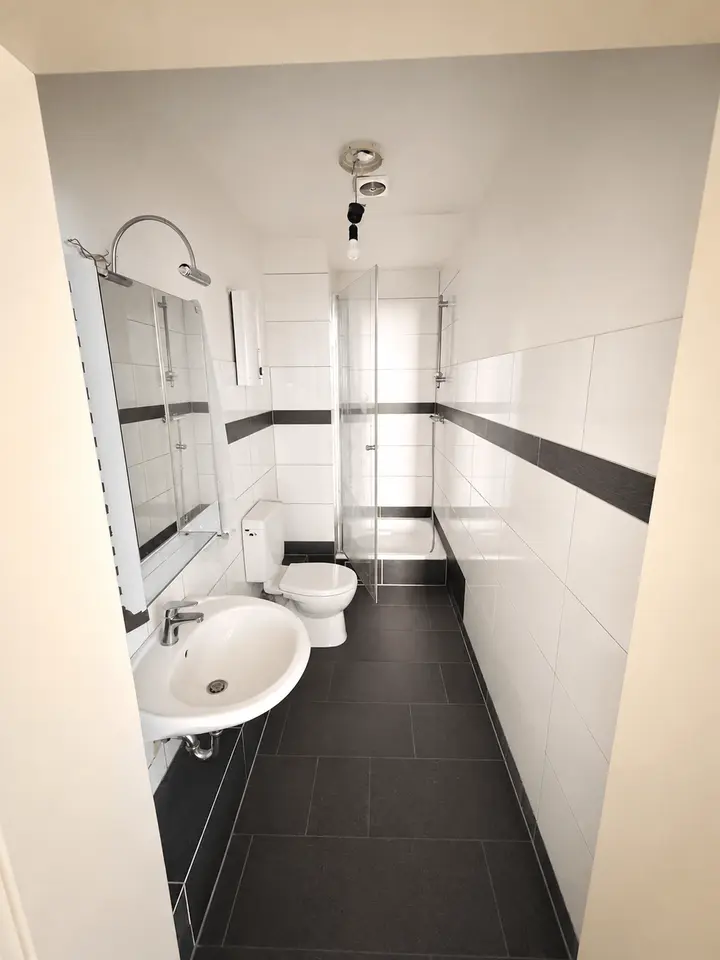 4 Zimmer Wohnung mit 110 m² in Herne – Bild 4