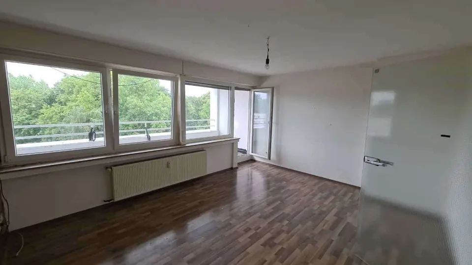 4 Zimmer Wohnung mit 110 m² in Herne – Bild 8