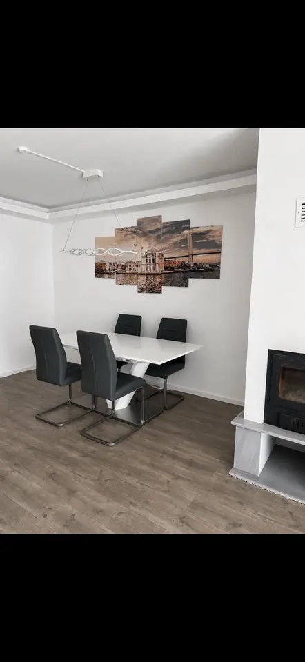 5 Zimmer Wohnung mit 135 m² in Pforzheim – Bild 4