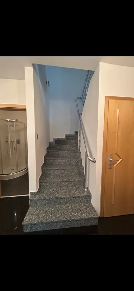 5 Zimmer Wohnung mit 135 m² in Pforzheim – Bild 6