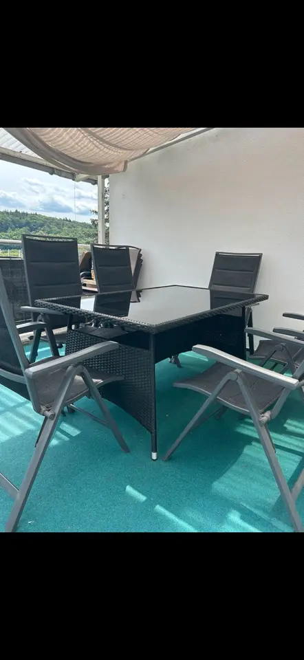 5 Zimmer Wohnung mit 135 m² in Pforzheim – Bild 7