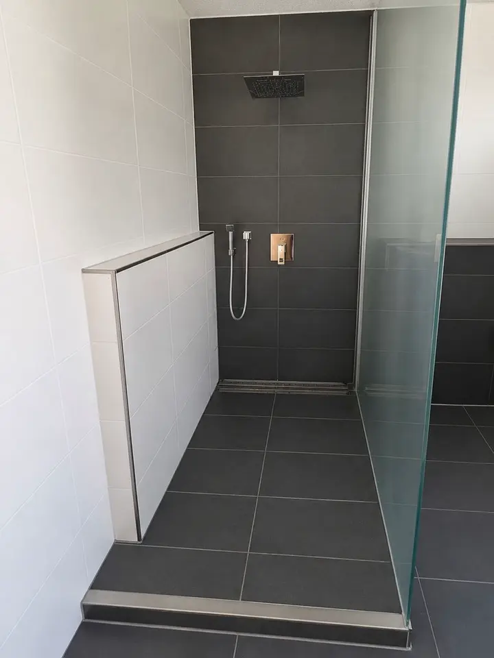 5 Zimmer Wohnung mit 135 m² in Pforzheim – Bild 9