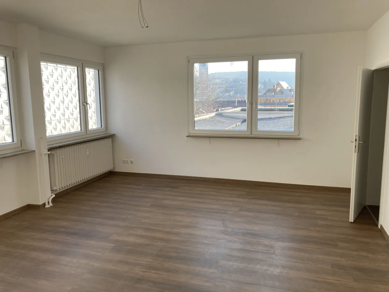 3 Zimmer Wohnung mit 80 m² in Pforzheim – Bild 2