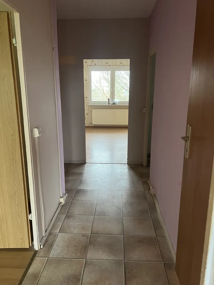 3 Zimmer Wohnung mit 64 m² in Neubrandenburg – Bild 11