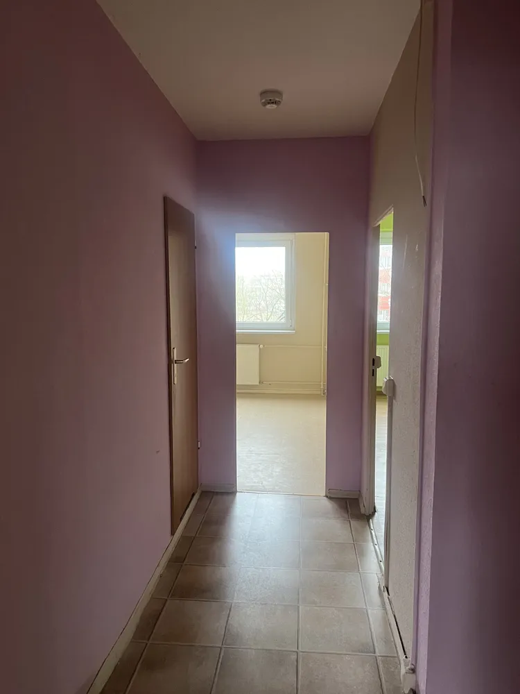 3 Zimmer Wohnung mit 64 m² in Neubrandenburg – Bild 7