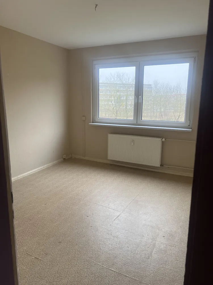 3 Zimmer Wohnung mit 64 m² in Neubrandenburg – Bild 8