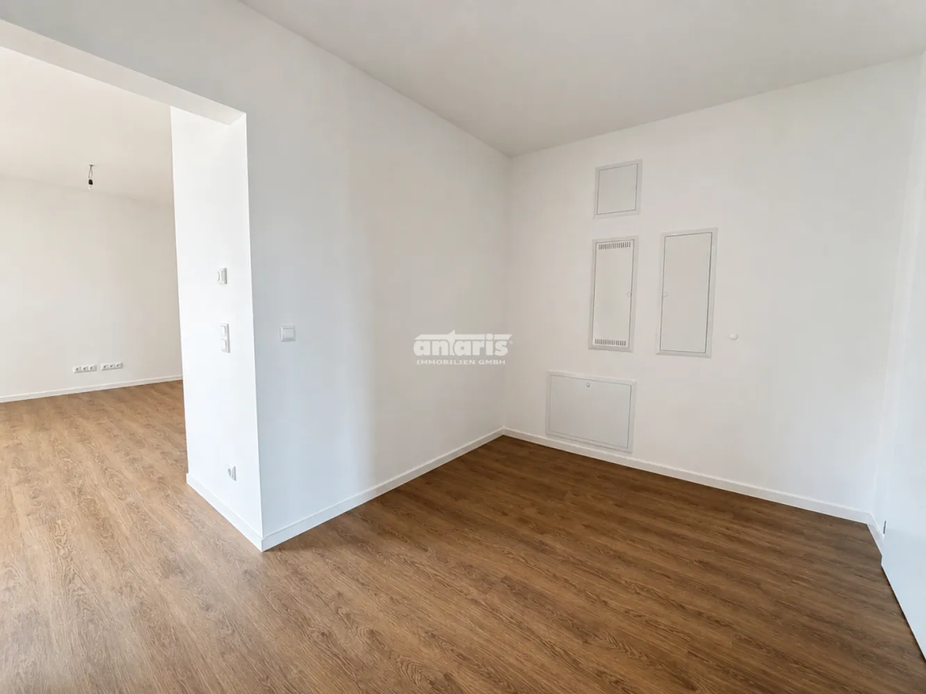 3 Zimmer Wohnung mit 96 m² in Erfurt – Bild 2