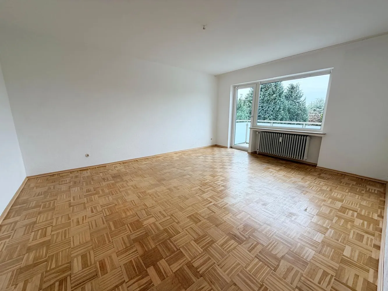 2 Zimmer Wohnung mit 51 m² in Delmenhorst – Bild 1