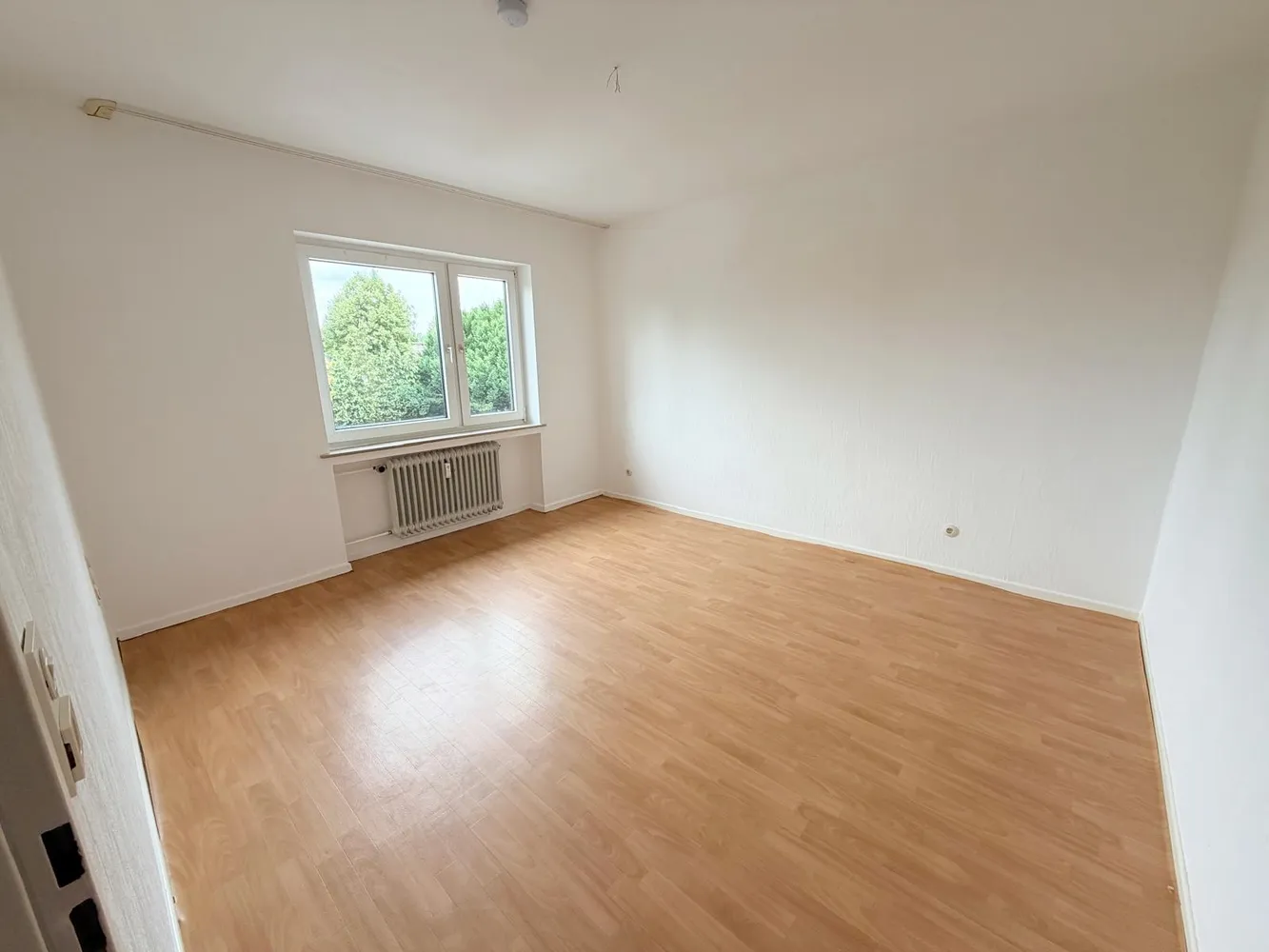 2 Zimmer Wohnung mit 51 m² in Delmenhorst – Bild 2