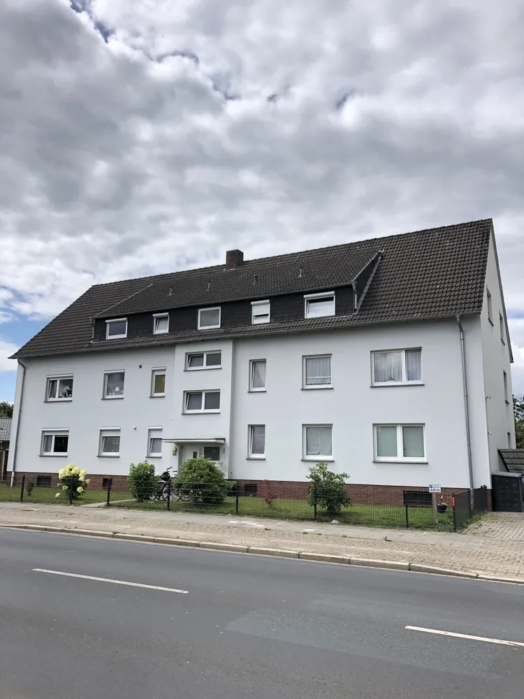2 Zimmer Wohnung mit 51 m² in Delmenhorst – Bild 4
