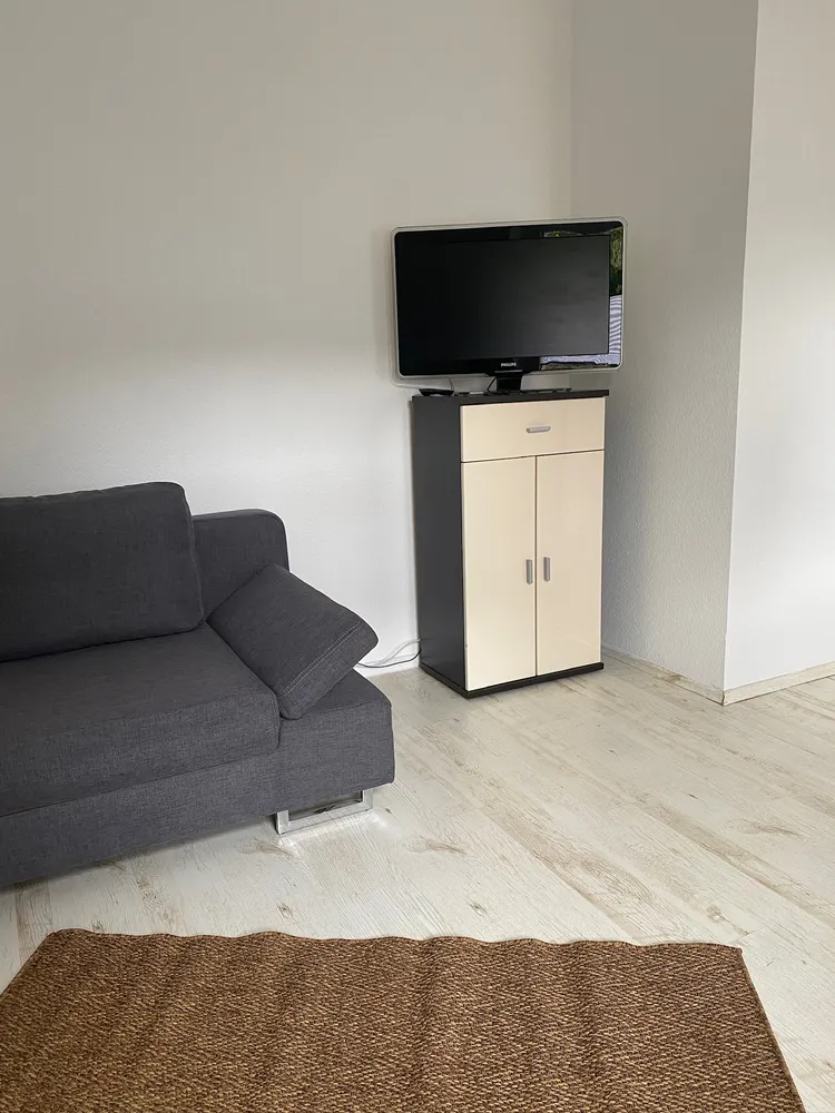 1 Zimmer Wohnung mit 28 m² in Krefeld – Bild 5