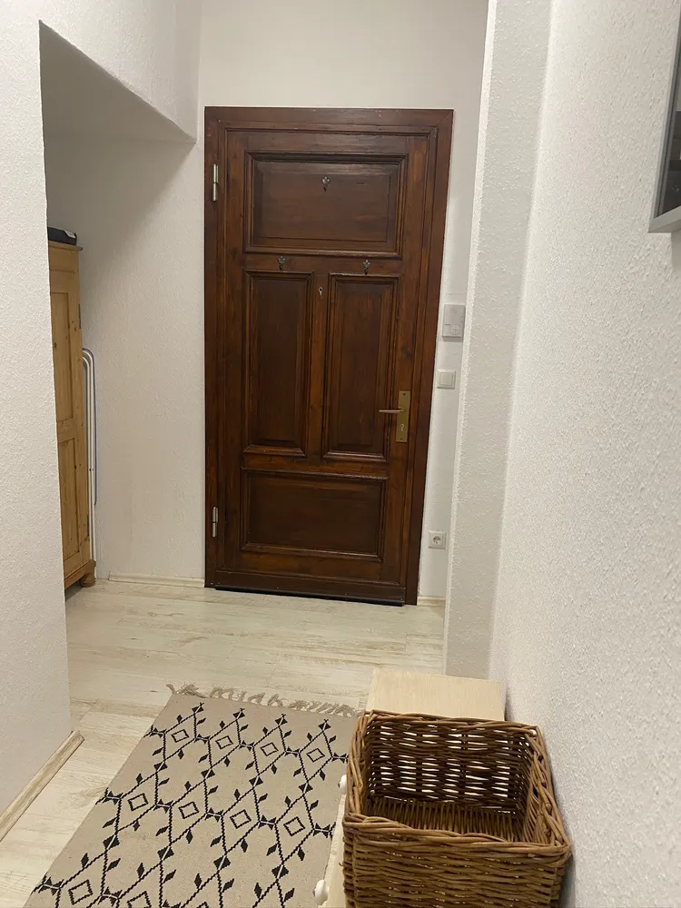 1 Zimmer Wohnung mit 28 m² in Krefeld – Bild 8