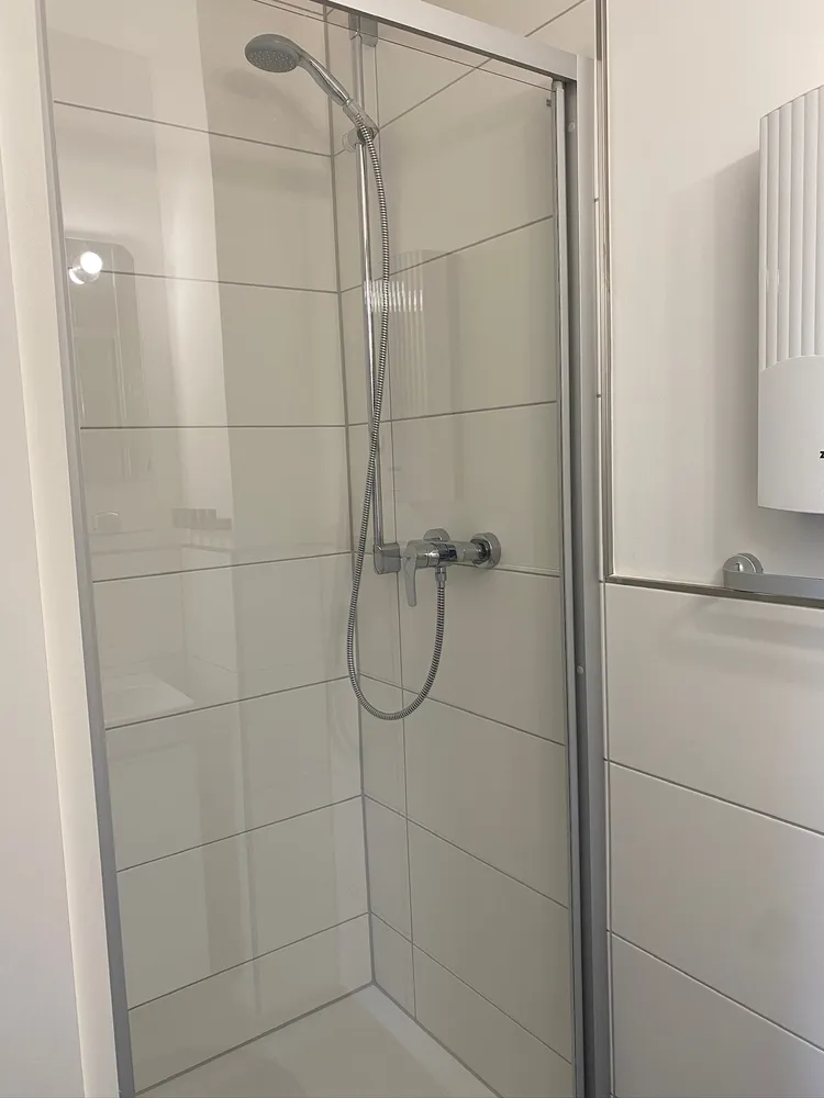 1 Zimmer Wohnung mit 28 m² in Krefeld – Bild 9
