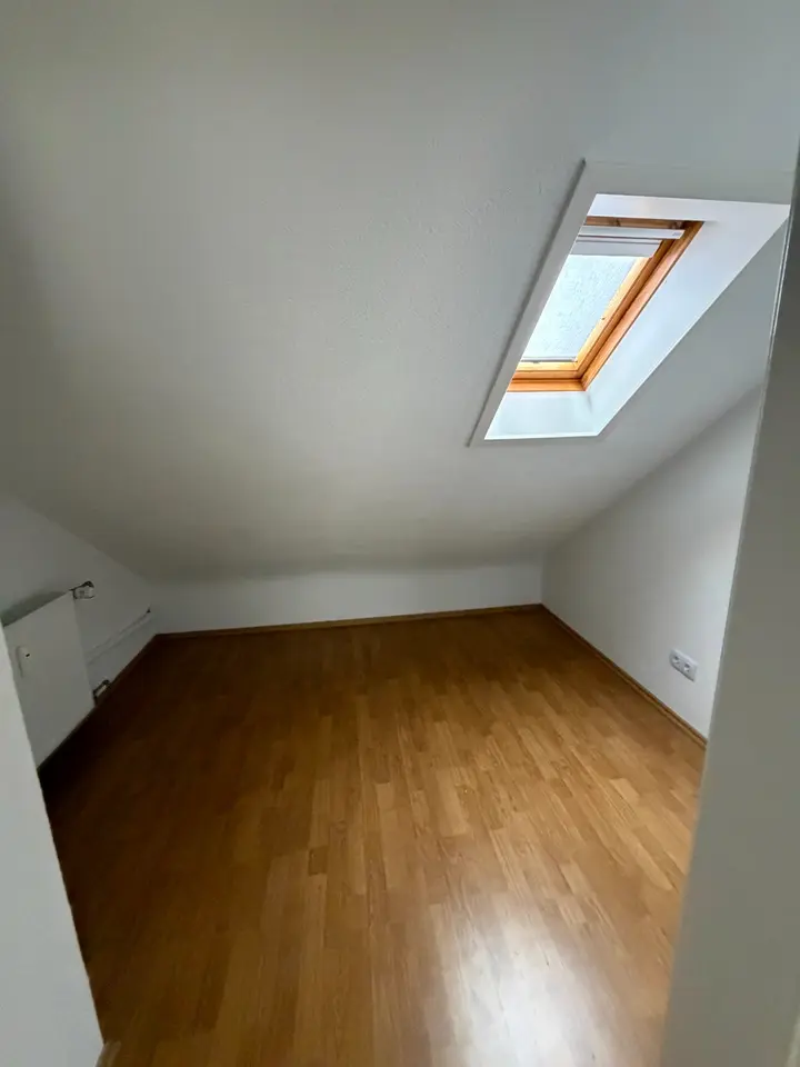 3 Zimmer Wohnung mit 56 m² in Mannheim – Bild 1