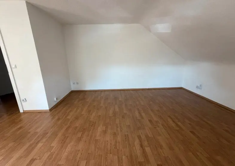 3 Zimmer Wohnung mit 56 m² in Mannheim – Bild 2