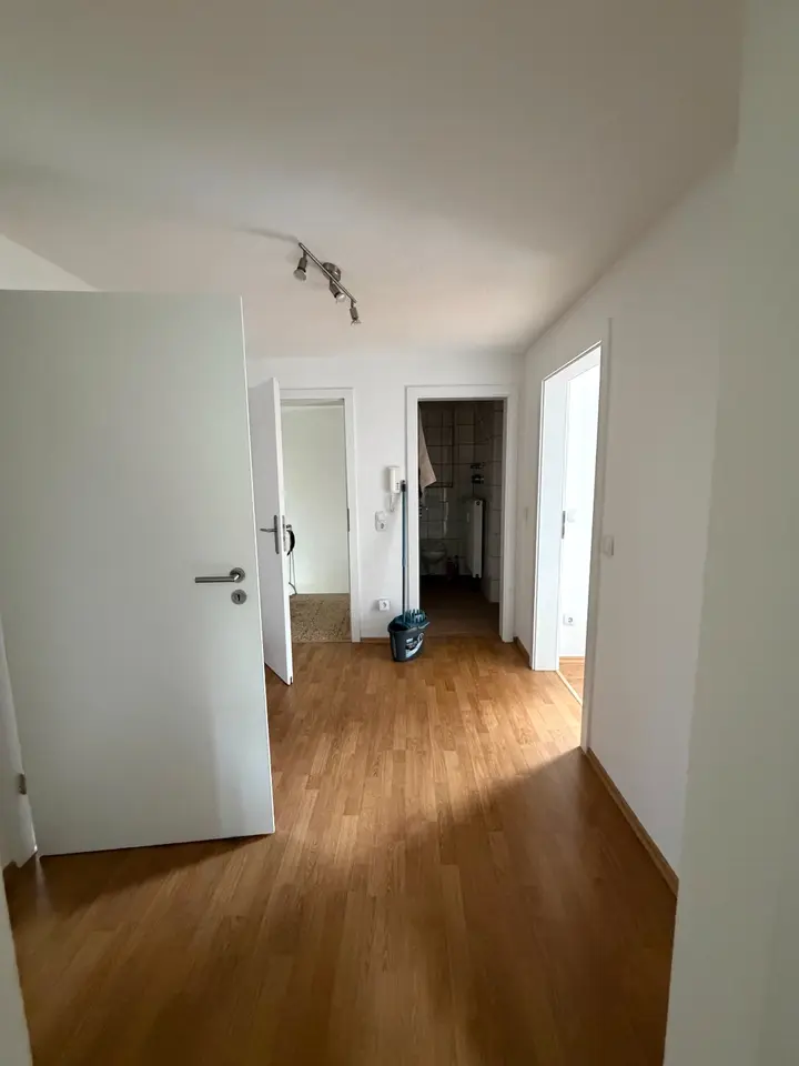 3 Zimmer Wohnung mit 56 m² in Mannheim – Bild 4