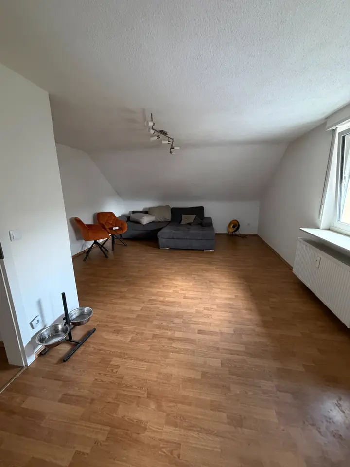 3 Zimmer Wohnung mit 56 m² in Mannheim – Bild 6