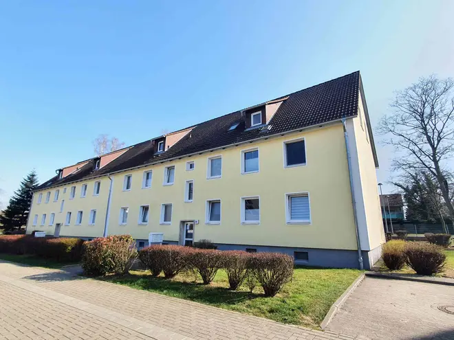 2 Zimmer Wohnung mit 56 m² in Braunschweig – Bild 1