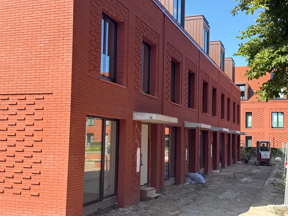 4 Zimmer Haus mit 170 m² in Hannover – Bild 2