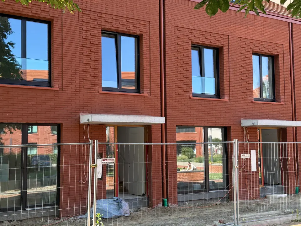4 Zimmer Haus mit 170 m² in Hannover – Bild 4