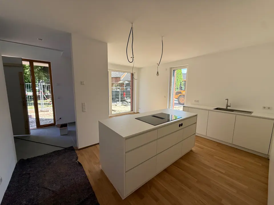 4 Zimmer Haus mit 170 m² in Hannover – Bild 6
