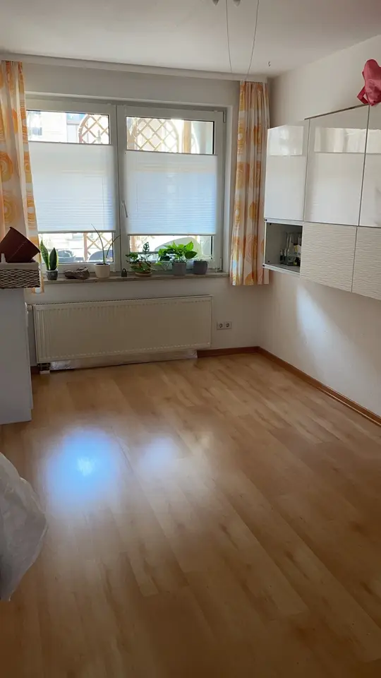 WG-Zimmer mit 16 m² in Dresden – Bild 1